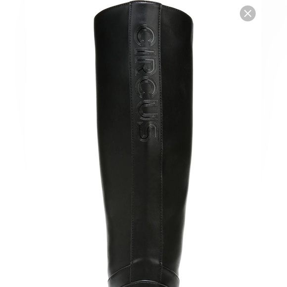 Circus NY by Sam Edelman Dollie Women's Pull-on Boot - Picture 3 of 8